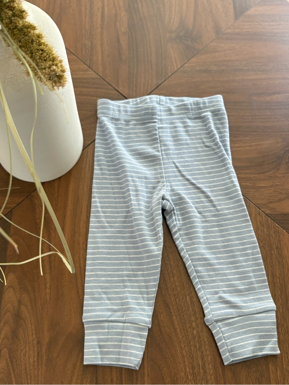 Carter’s Striped Pants